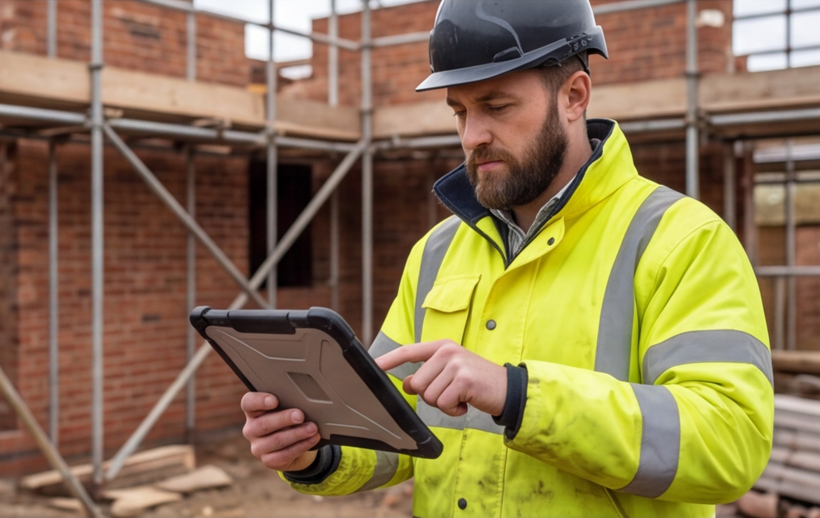 builder tablet estimating software site