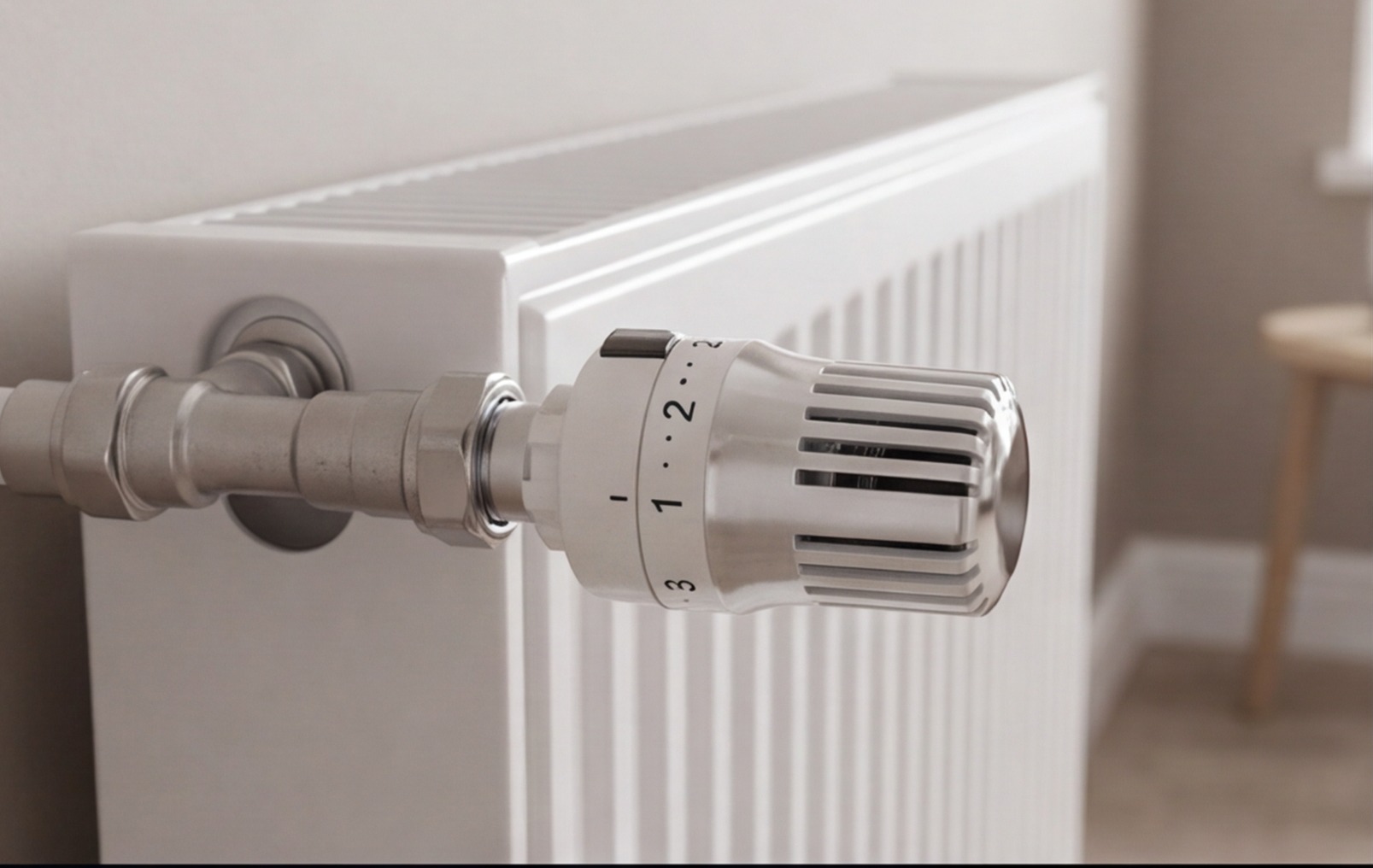 BTU Calculator Per Room UK: How to Size Radiators Correctly
