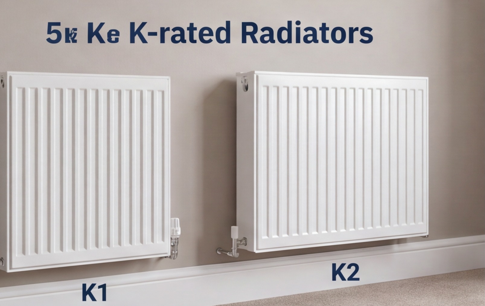 single double panel radiator comparison
