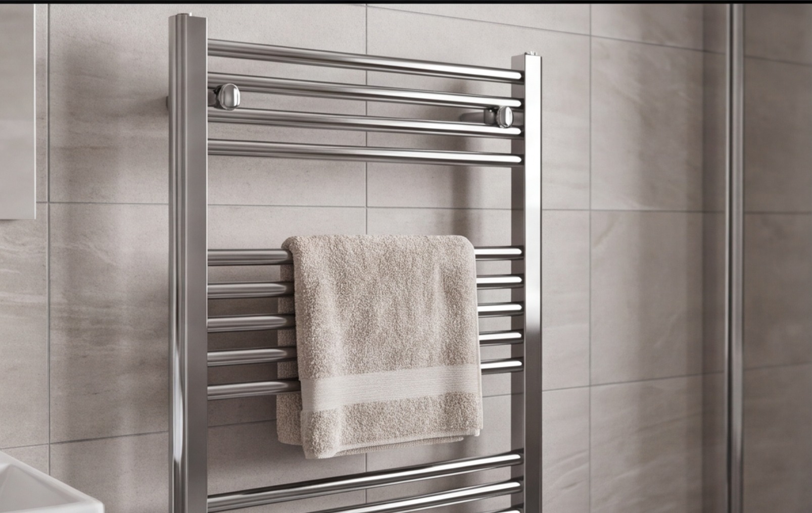 towel radiator uk bathroom