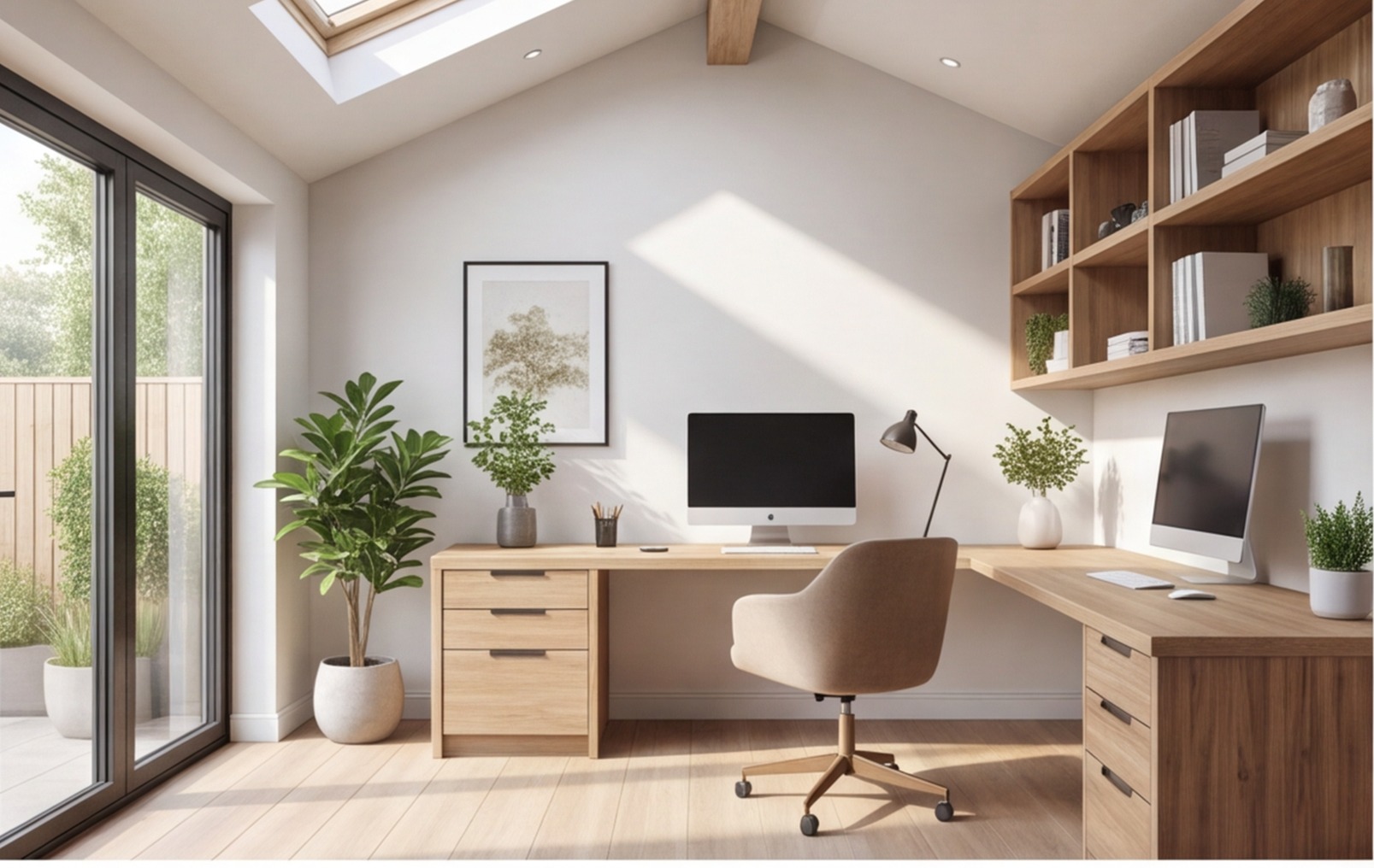 Garage Conversion Cost UK: Habitable Room Breakdown by Trade