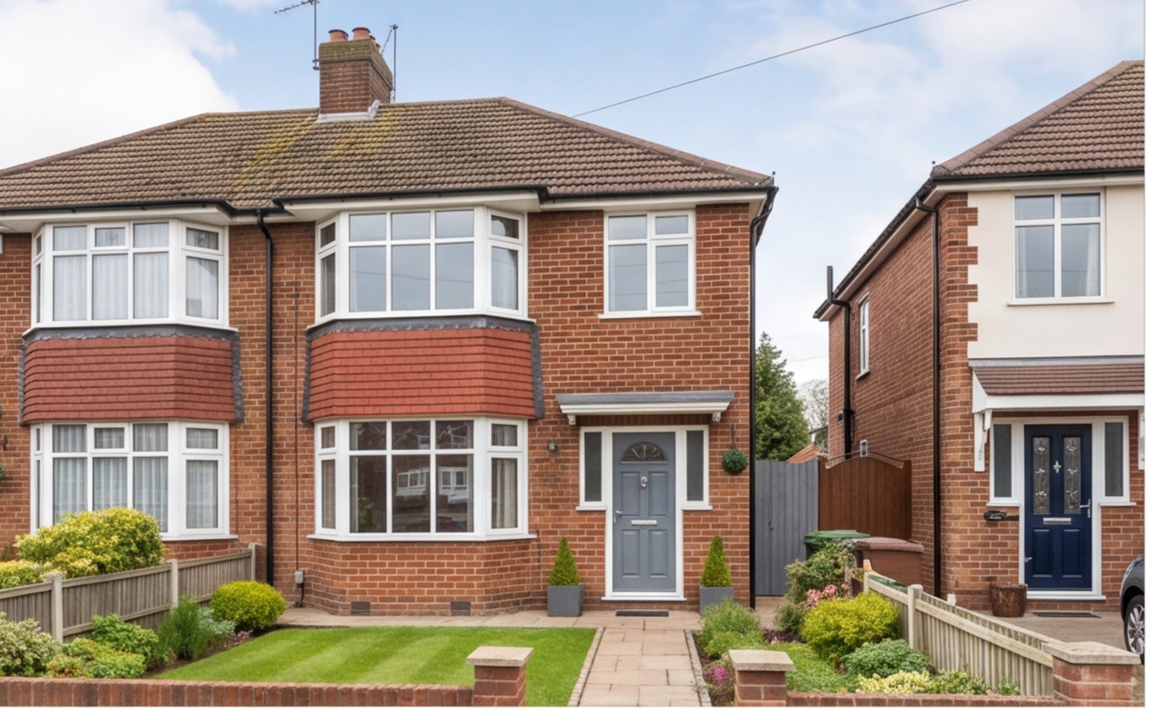 How Much Does It Cost to Renovate a 3-Bedroom House UK (2026)