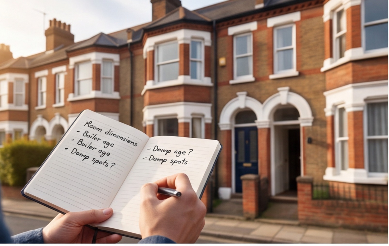 How to Estimate Renovation Costs Before Buying a Property