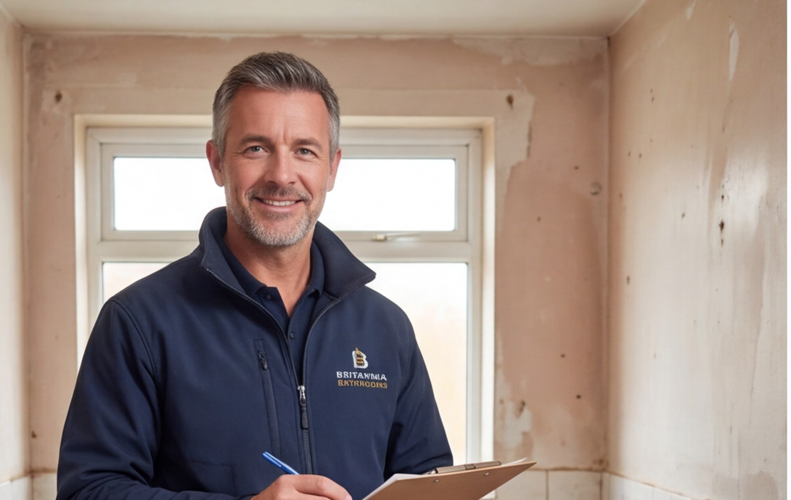 How to Quote a Bathroom Renovation: Step-by-Step for Builders