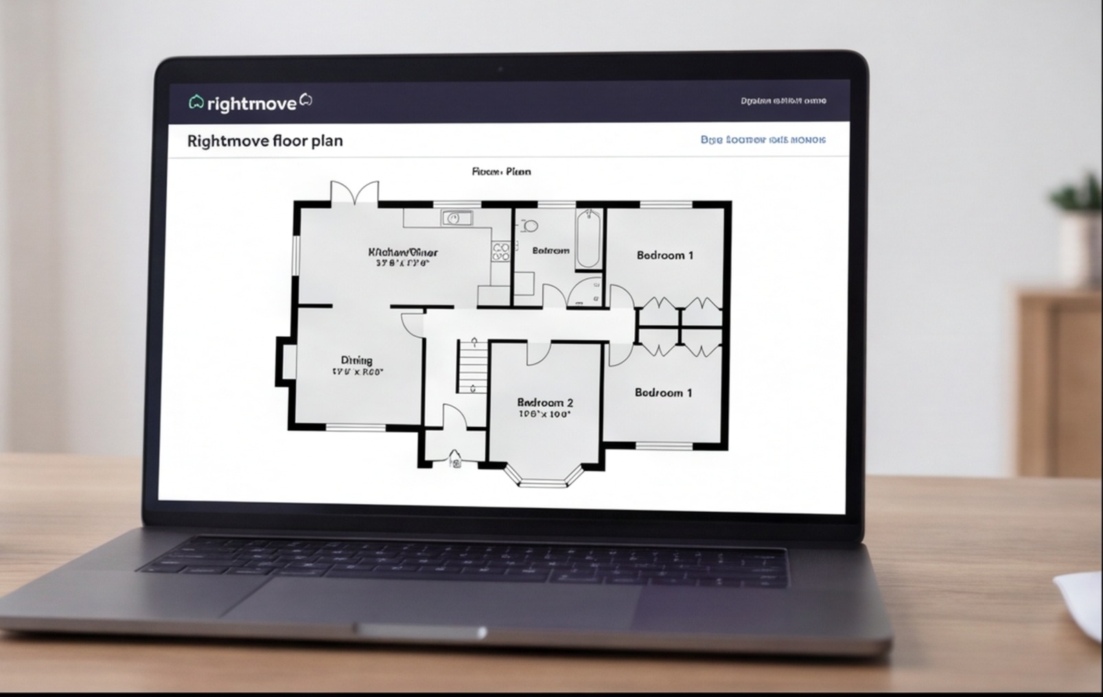 How to Read Estate Agent Floor Plans for Renovation Quoting