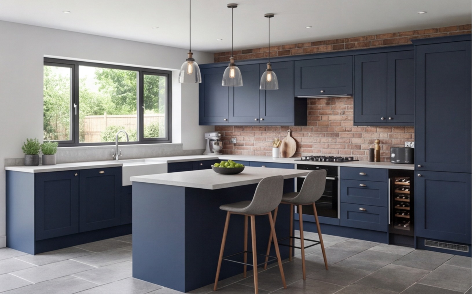 Kitchen Renovation Cost UK: What Builders Actually Charge