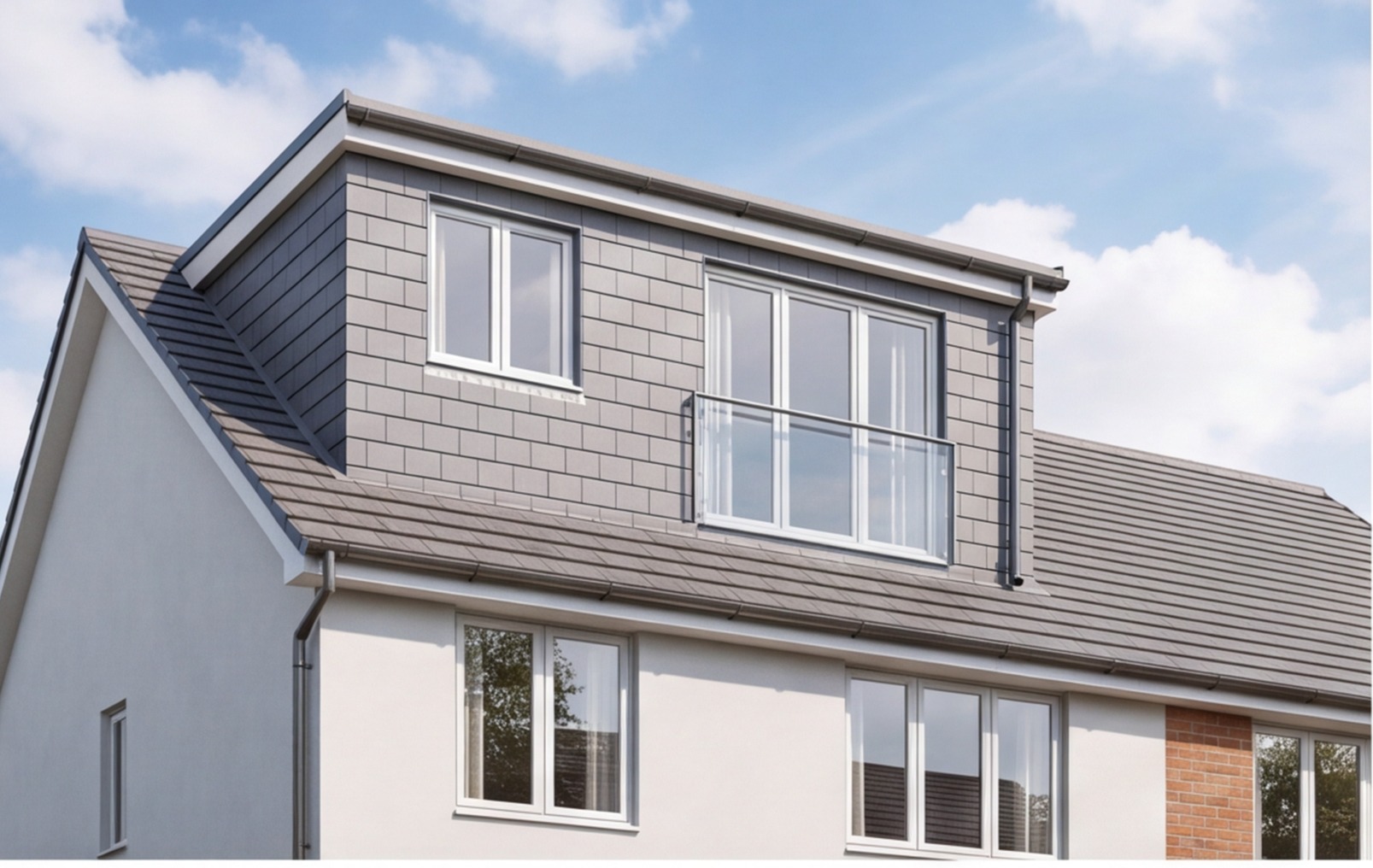 Loft Conversion Cost UK 2026: Dormer vs Velux vs Hip-to-Gable