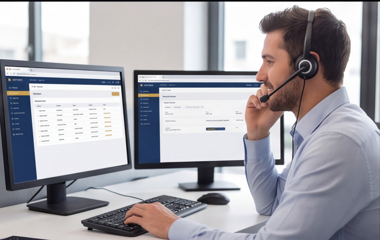 builder customer support call