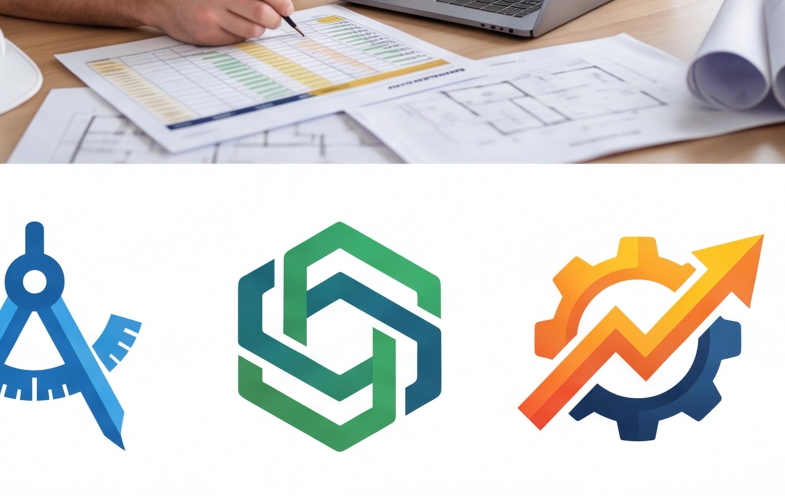 three quoting software options uk