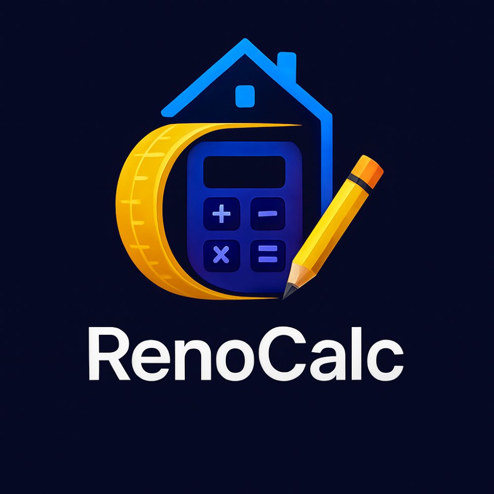 RenoCalc logo